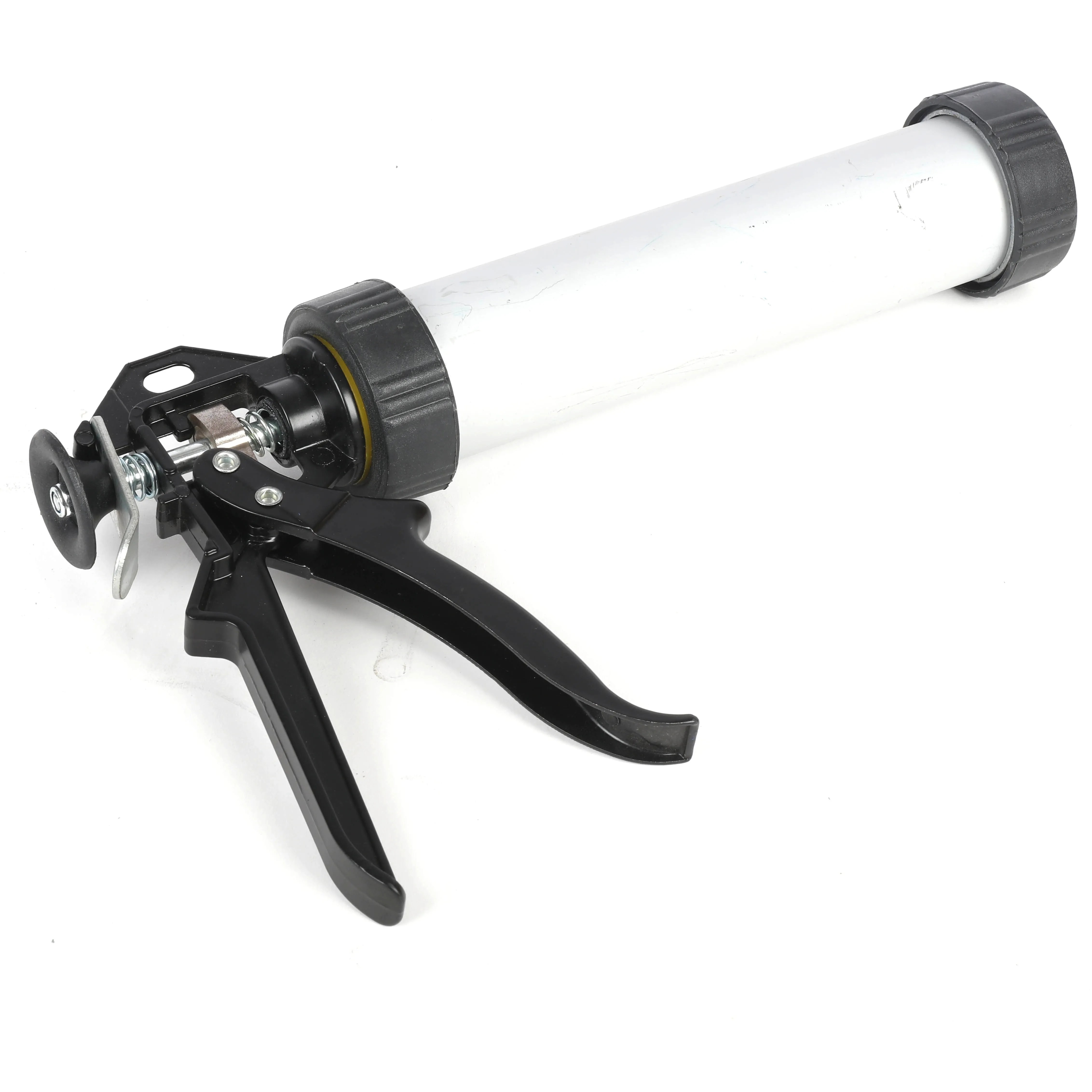 Pistola de cafafatear 9″ abierta, cuerpo de aluminio