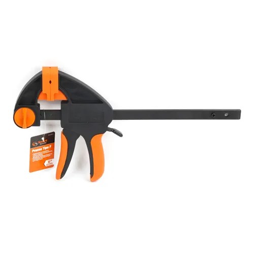 Prensa tipo F 24″