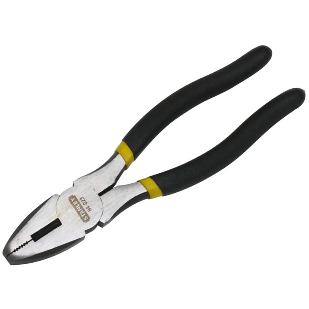 ALICATE UNIVERSAL TIPO ELECTRICO DE 7″