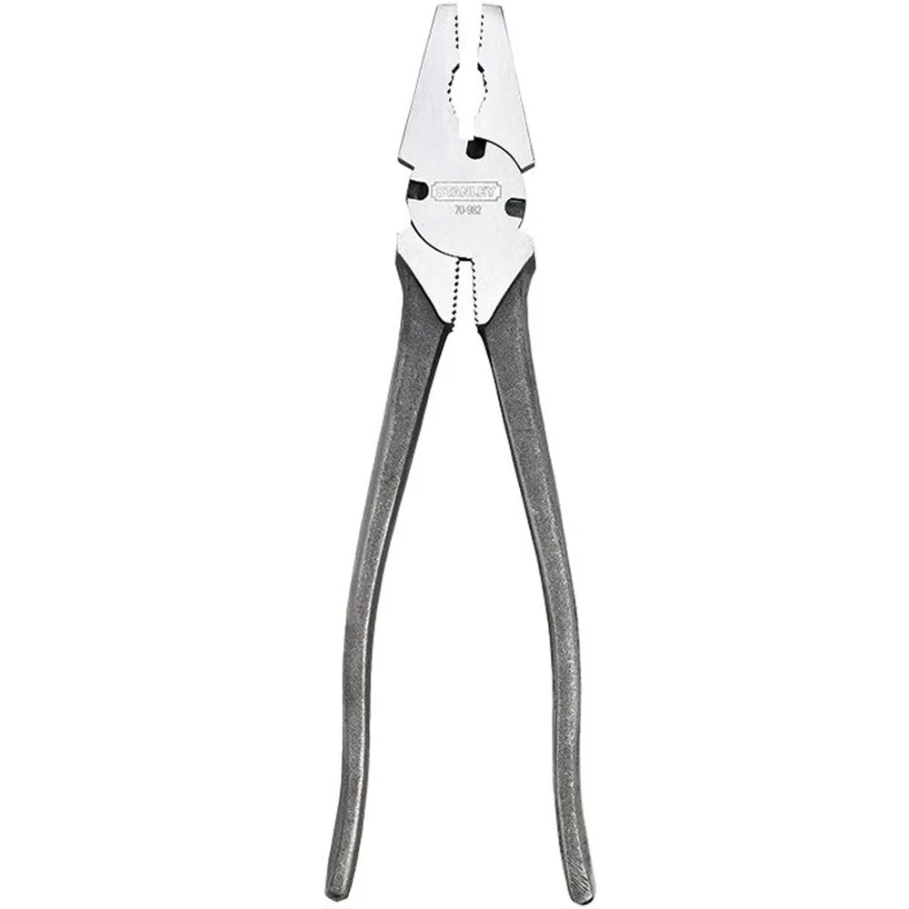 ALICATE ENFIERRADOR DE 10″