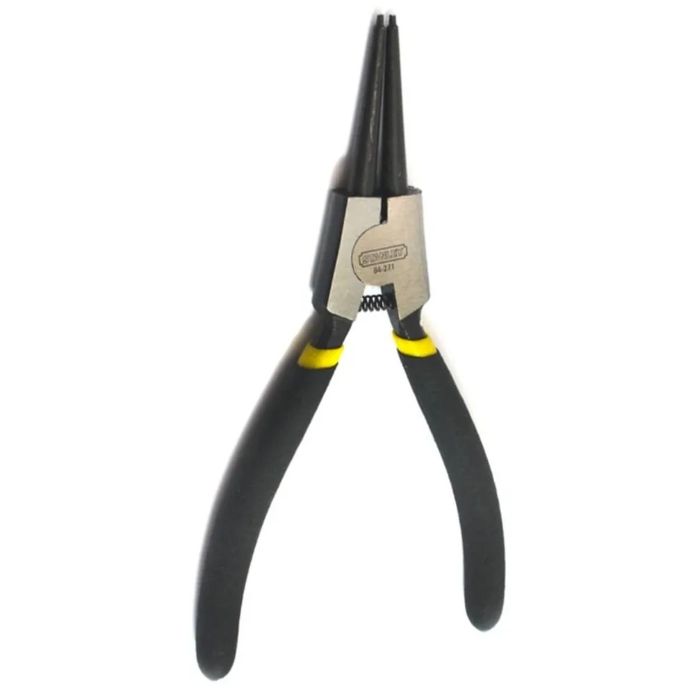 ALICATE SEGUROS INTERIORES CURVOS 7″