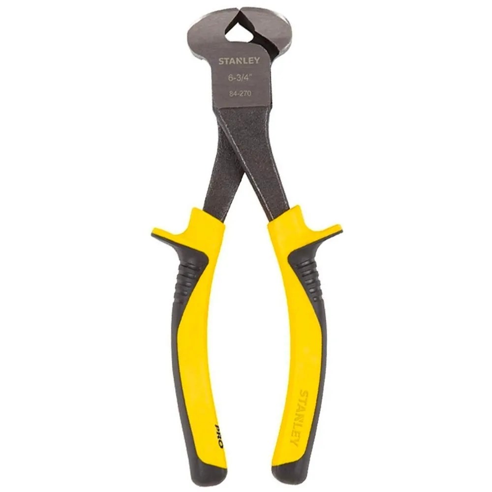 ALICATE CORTE FRONTAL DE 6.1/2″
