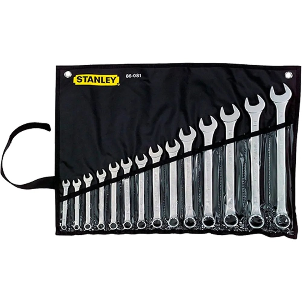 JUEGO LLAVES PTA-CORONA 3/8″ – 3/4″ 6P.