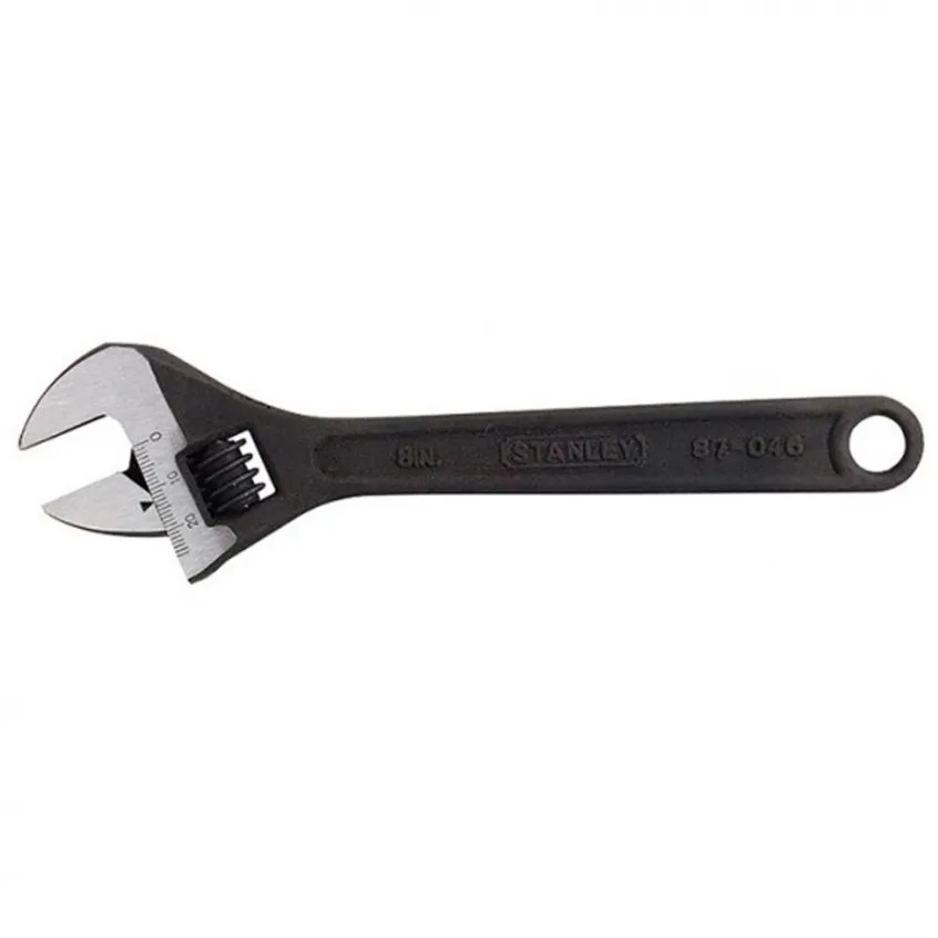 LLAVE FRANCESA PAVONADA DE 10″