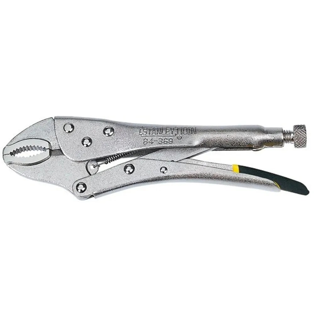 CAIMAN BOCA CURVA DE 10″