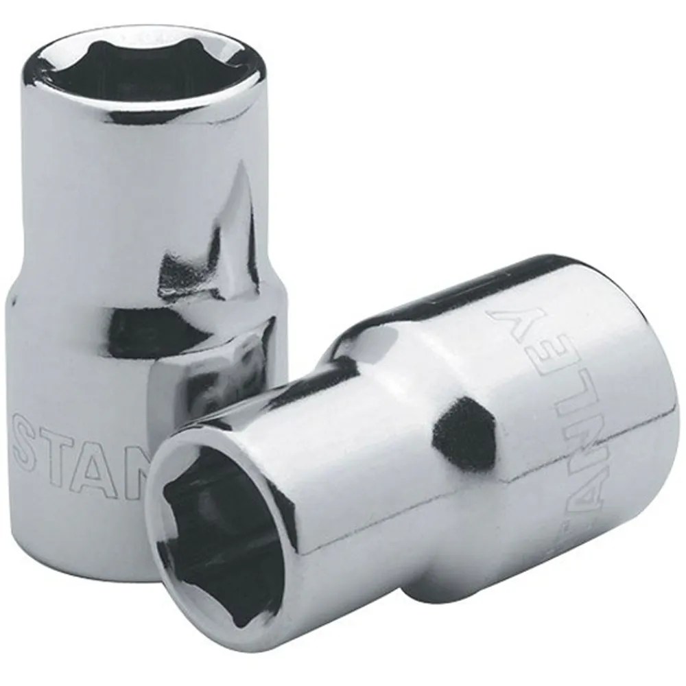 DADO []1/2″ HEXAGONAL 7/16″ STANLEY