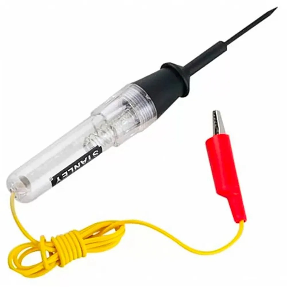 PROBADOR CIRCUITOS 6 Y 12 VOLTS