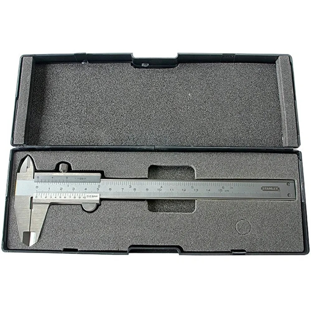 PIE METRO 6″