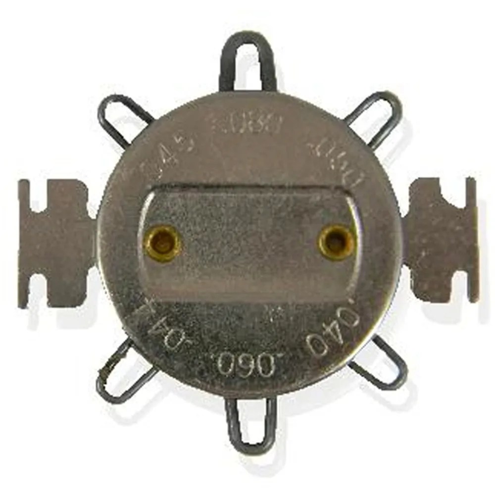 CALIBRADOR ELECTRODOS ENCENDIDO MOTORES