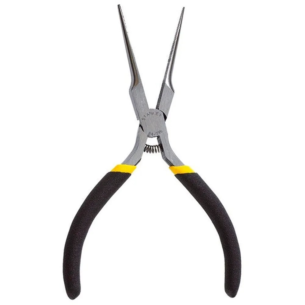ALICATE MINI PUNTA FINA DE 5″