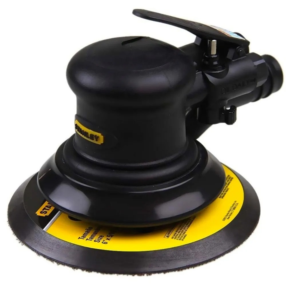 LIJADORA ORBITAL NEUMATICA 6″