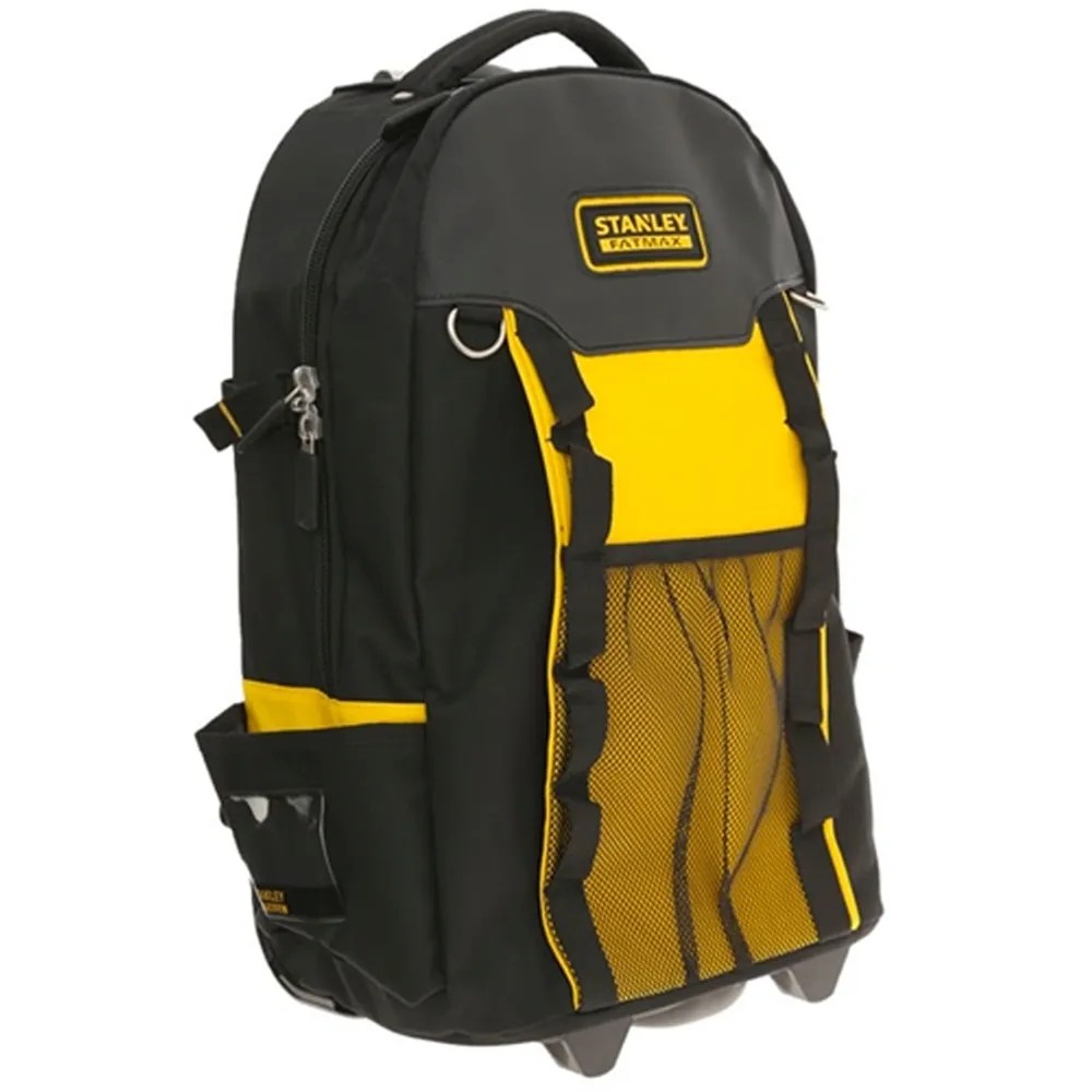 MOCHILA HERRAMIENTAS CON RUEDAS