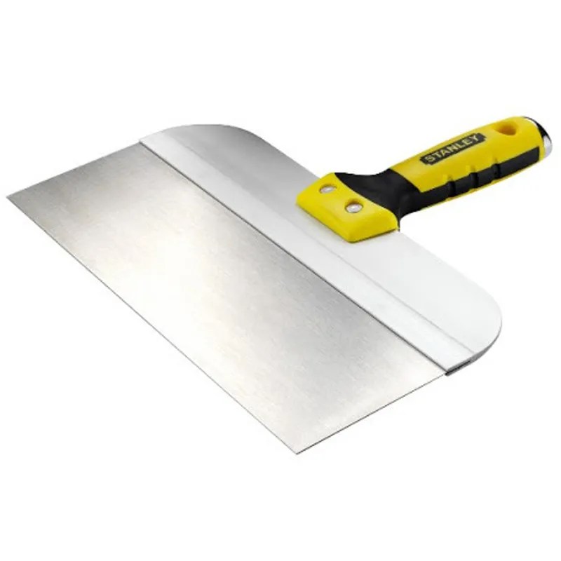 ESPATULA AMERICANA DE 254 MM. AC. INOX.