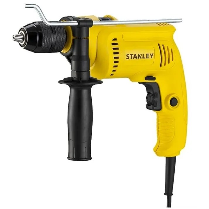 TALADRO PERCUTOR 1/2″ 600W