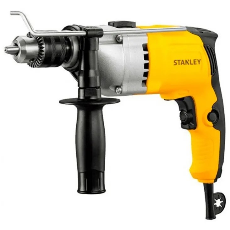TALADRO PERCUTOR 1/2″ 800W