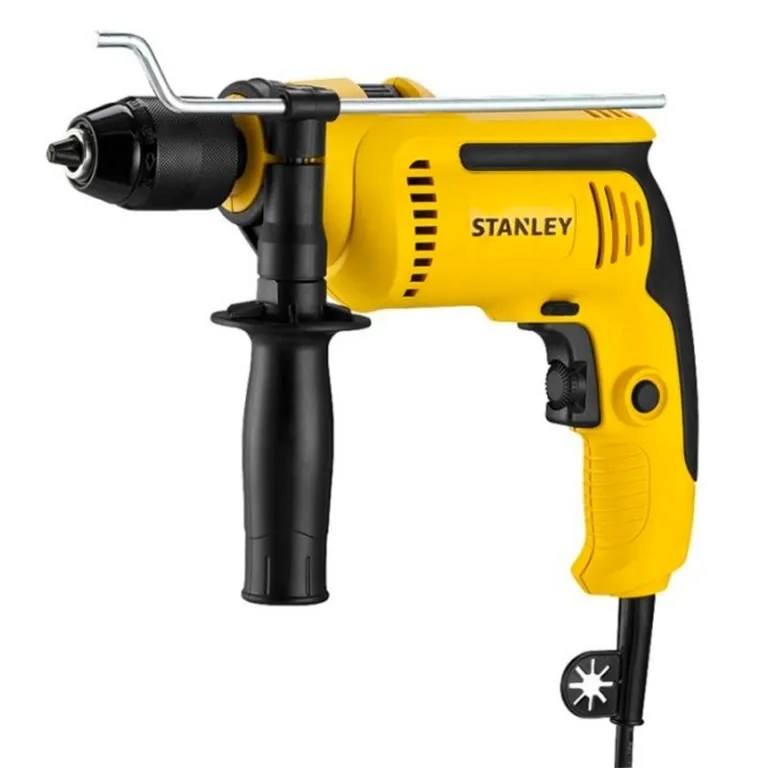 TALADRO PERCUTOR 1/2″ 700W
