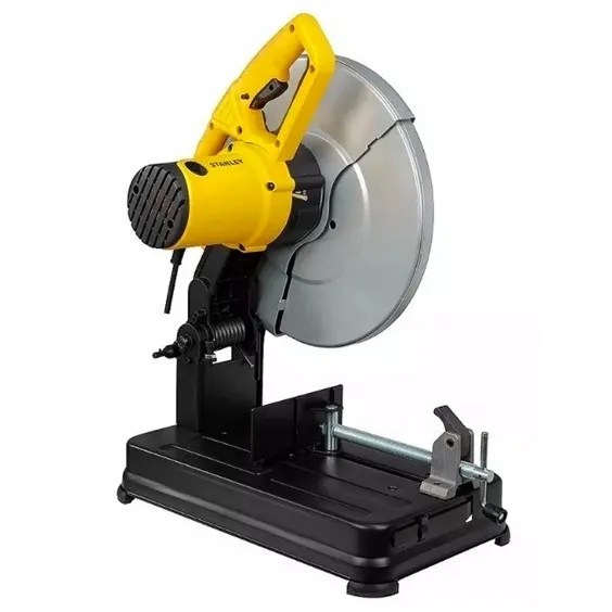 TRONZADORA DE METALES 14″ 2000W
