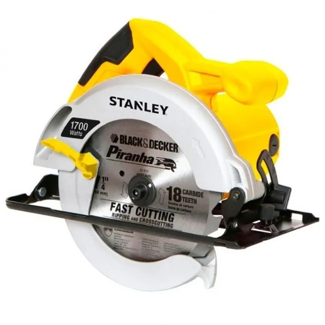 SIERRA CIRCULAR 7.1/4″ 1600W