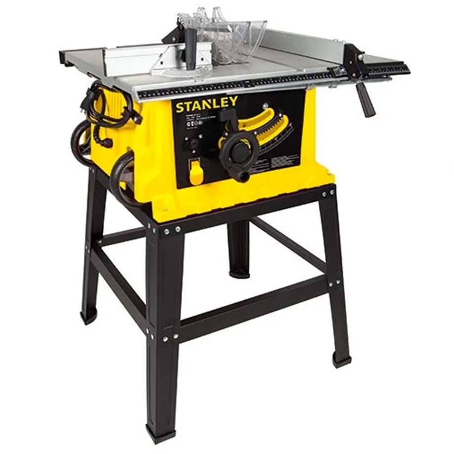 SIERRA DE BANCO 10″ 1800W