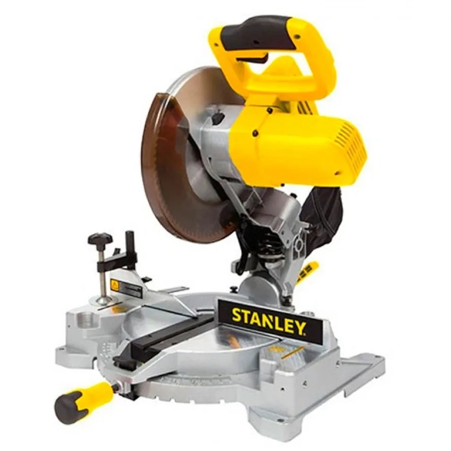 SIERRA INGLETEADORA 10″ 1500W