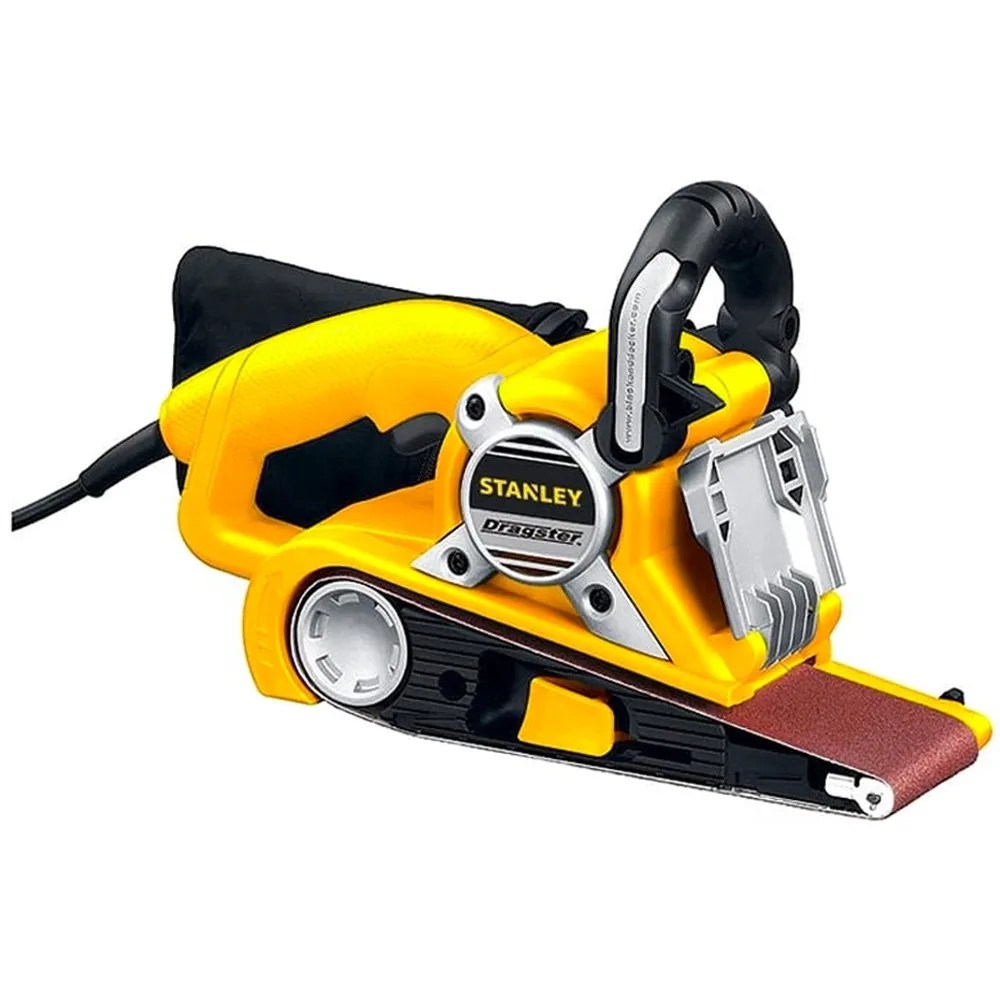 LIJADORA DE BANDA 3″ X 21″ 720W