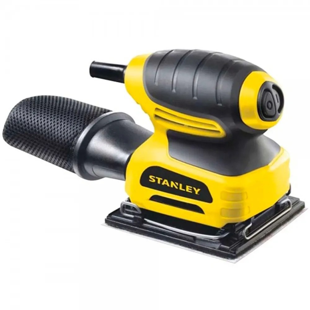 LIJADORA DE HOJA 1/4″ 220W