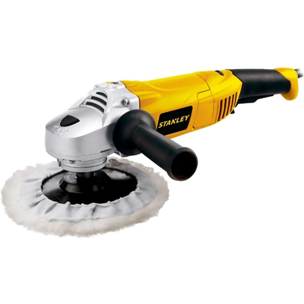 PULIDORA/LIJADORA 7″ 1300W