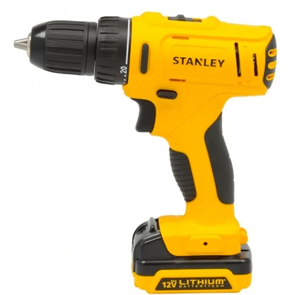 TALADRO/ATORNILLADOR INALAMBRICO 12V