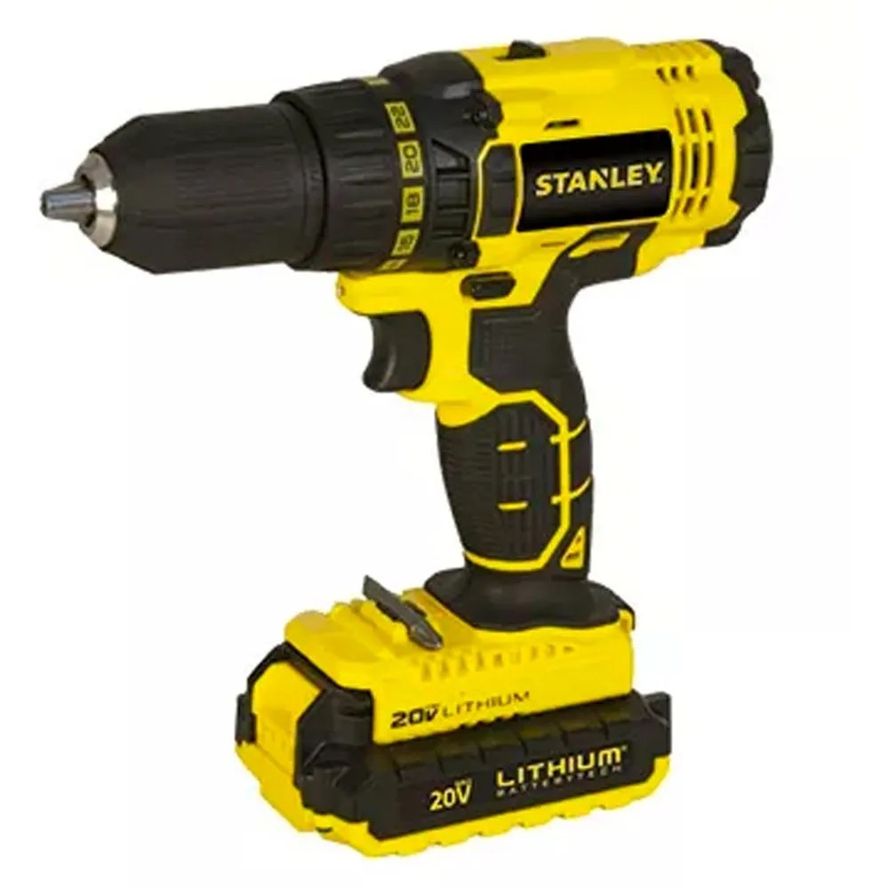TALADRO/ATORNILLADOR INALAMBRICO 20V