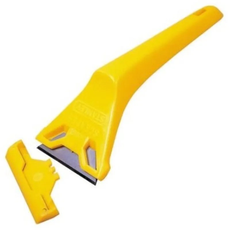 RASPADOR DE VENTANAS Y CERAMICA