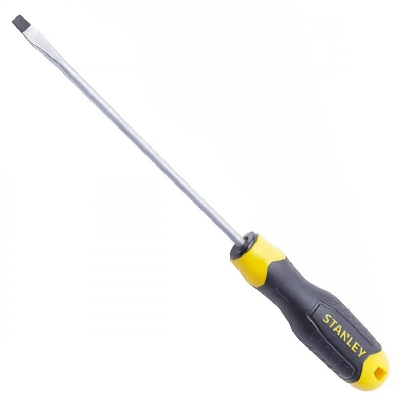 DESTORNILLADOR PLANO 1/4″ X 6″ C/GRIP