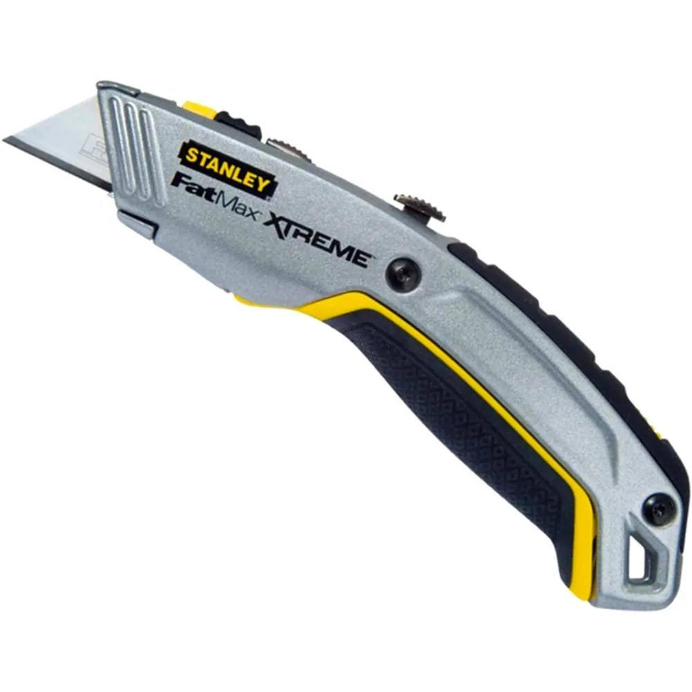 Cuchilla Retráctil “Fat Max Xtreme”
