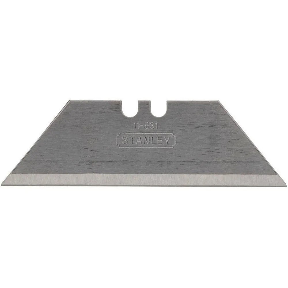 Hojas repuesto cuchillo Stanley 11-921