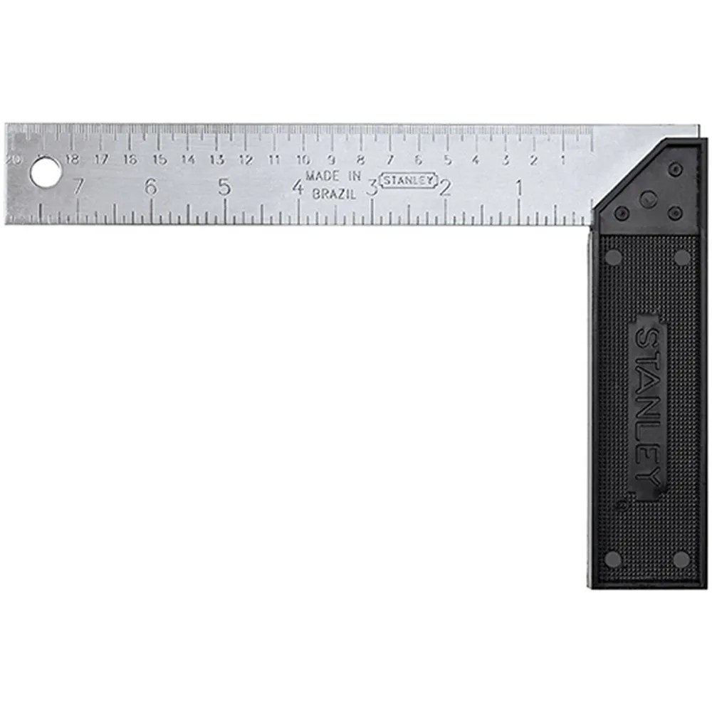 ESCUADRA THRIFTY DE 10″