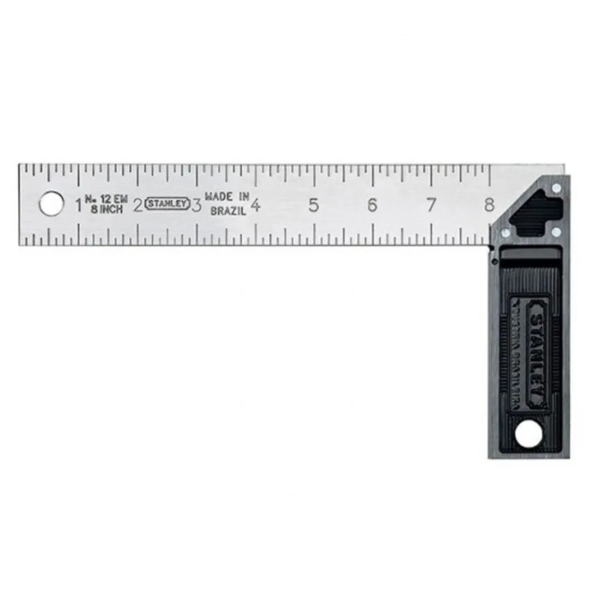 ESCUADRA CARPINTERO DE 12″ 12-EM