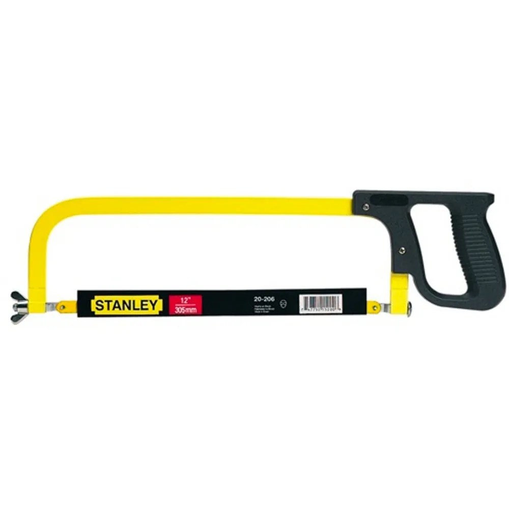 ARCO DE SIERRA FIJO DE 12″