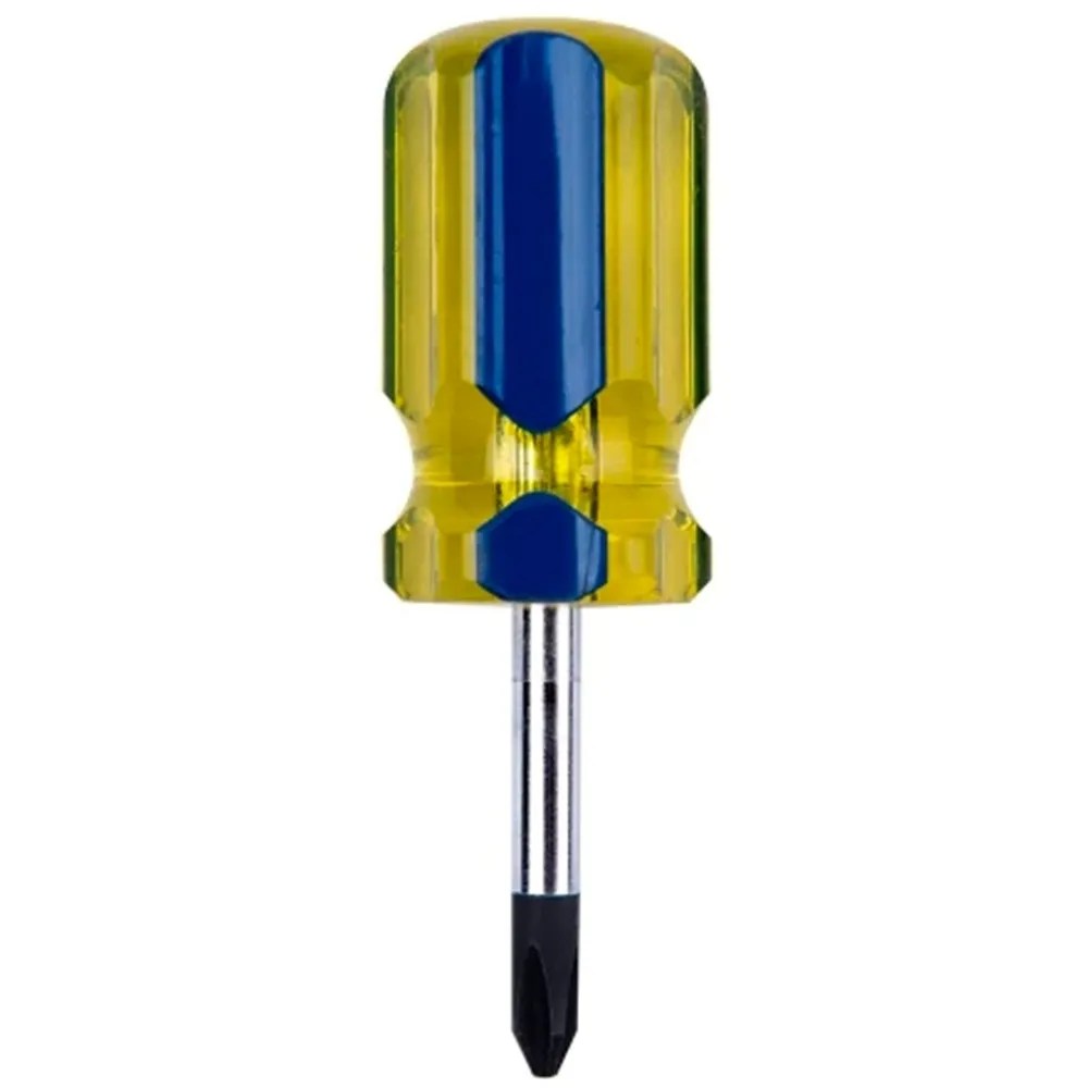 DESTORNILLADOR PERILL.CRUZ 1/4″X1.1/2″