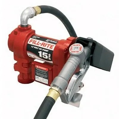 BOMBA ROTATORIA MOTOR 1/4 HP, 12V