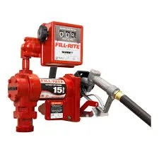 BOMBA ROTATORIA 1/4 HP, 12V, A PRUEBA DE EXPLOSION