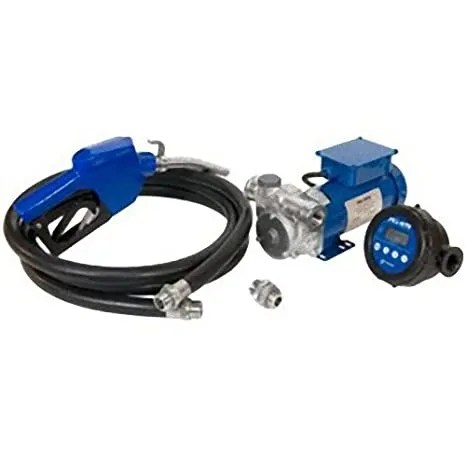 Kit para Ad-Blue