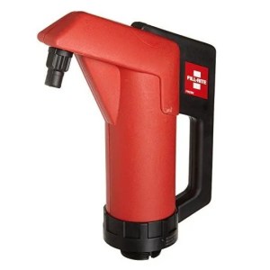 Bomba de Pistón Manual para Químicos Agresivos Bomba de Pistón Manual para Químicos Agresivos