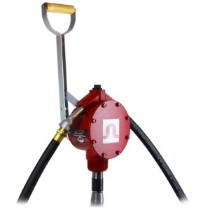 Bomba Trasvase de Pistón Manual Bomba Trasvase de Pistón Manual