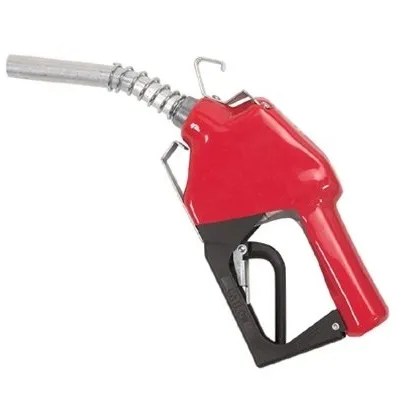 Pistola Automática para Combustible