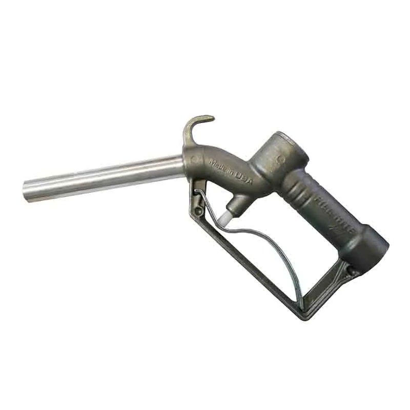 Pistola Manual para Combustible