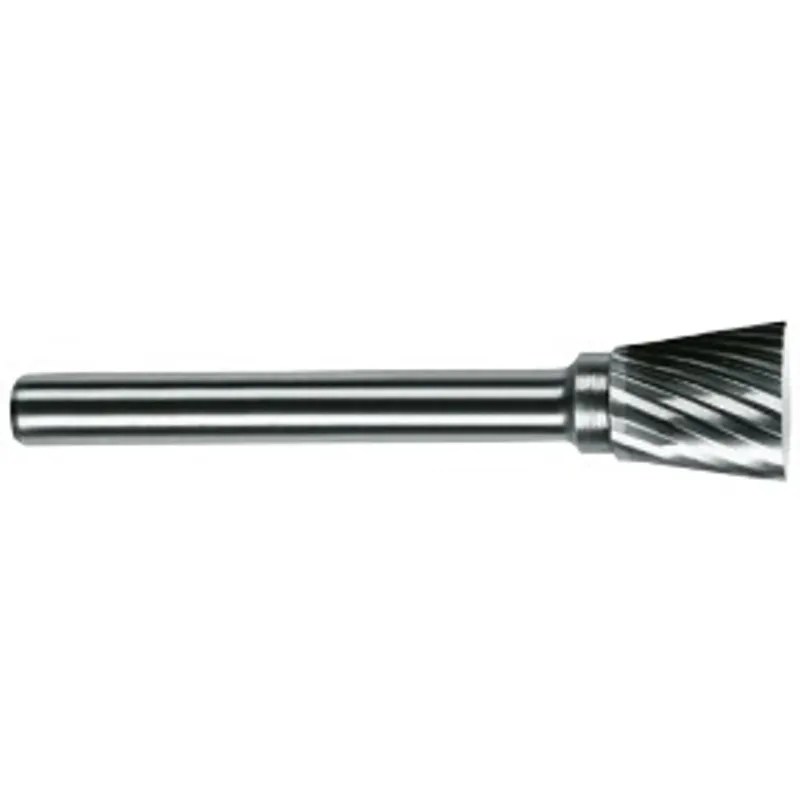 LIMA ROTATIVA 6.35 (1/4″) ANG. 15º