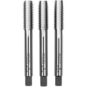 JUEGO DE MACHOS A/C 1/16″ BSW 60 H JUEGO DE MACHOS A/C 1/16″ BSW 60 H