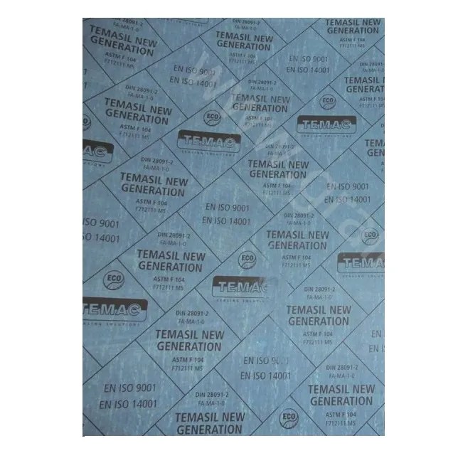 PLANCHA TEMASIL AZUL C/METAL 1/8″