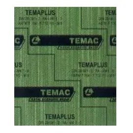 PLANCHA TEMAPLUS VERDE DE 3/32″/ 2.5 MM. ALTA TEMPERATURA