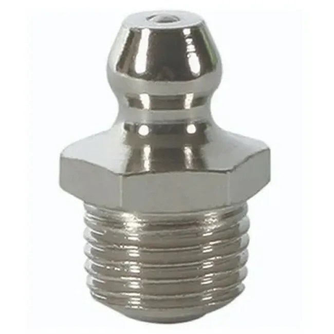 GRASERA RECTA 8 X 1 MM.