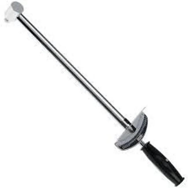 LLAVE TORQUE DE 0 A 150 LBS.